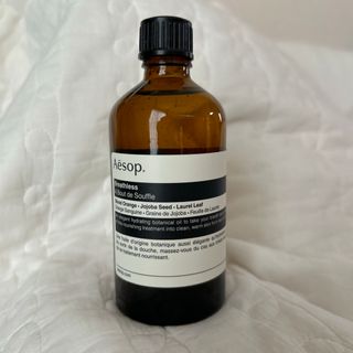 イソップ(Aesop)のAesop ボディ用保湿オイル　ブレスレス(ボディオイル)