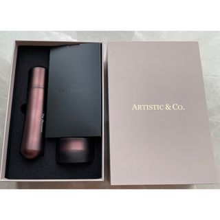 アリストトリスト(ARISTRIST)のARTISTIC＆Co 目元美顔器★美品(フェイスケア/美顔器)