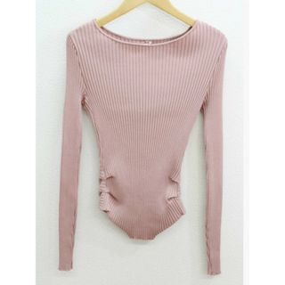 フォクシー(FOXEY) トップスの通販 9,000点以上 | フォクシーの