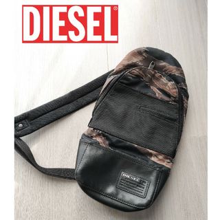 ディーゼル ショルダーバッグ(メンズ)の通販 900点以上 | DIESELの