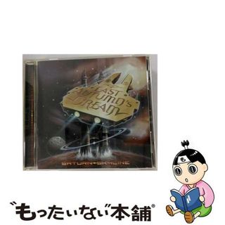 【中古】 サターン・スカイライン/ＣＤ/MICP-10625(その他)