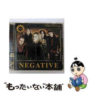 【中古】 ウォー・オブ・ラヴ/ＣＤ/VICP-62566(その他)