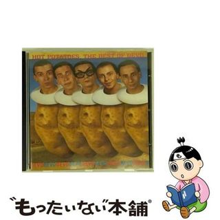 【中古】 DEVO ディーボ / Hot Potatoes - The Best Of 輸入盤(その他)