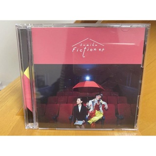 sumika Fiction e.p (CD・DVD付)(ポップス/ロック(邦楽))