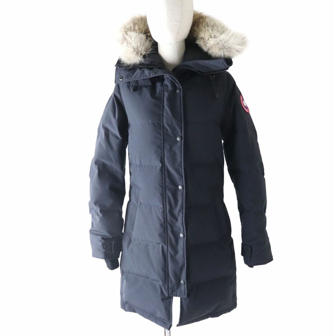 CANADA GOOSE - 美品☆正規品 CANADA GOOS カナダグース 2302JL