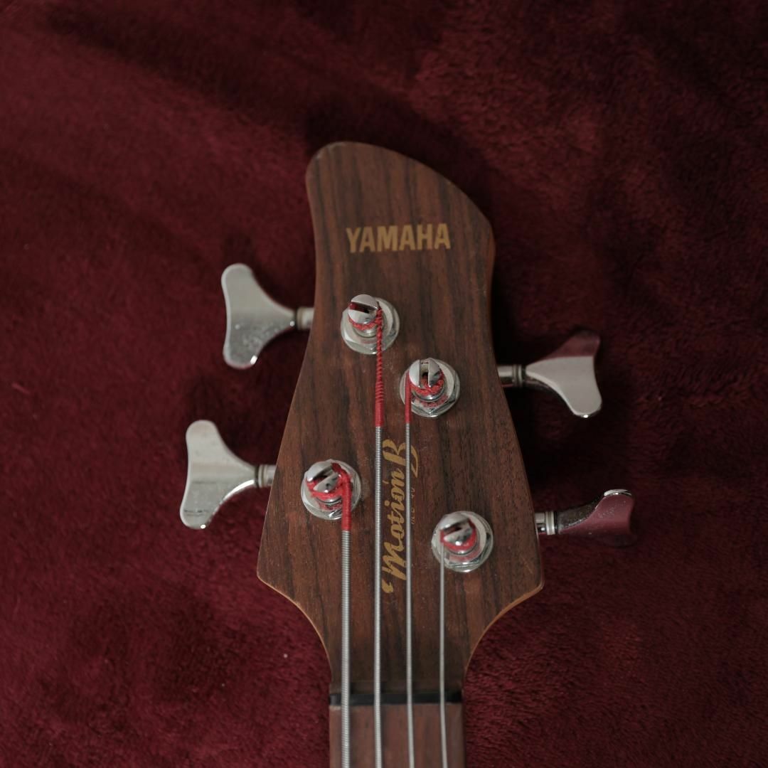 rizgt楽器【6744】 YAMAHA MB-40 motion B ヤマハ モーション B - ベース rizgt楽器【6744】 YAMAHA MB-40 motion B ヤマハ モーション B - ベース