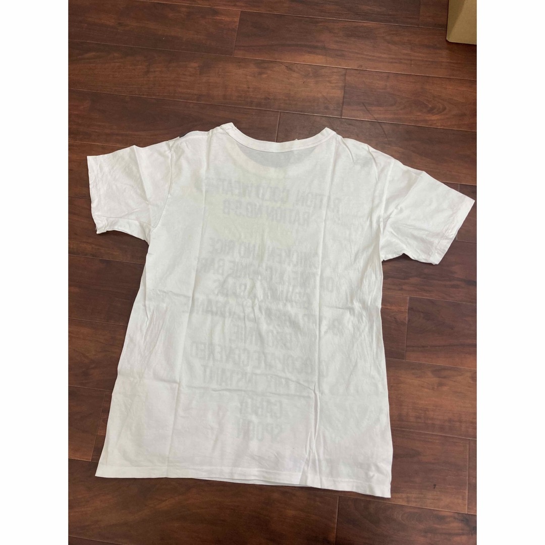 Tシャツ キッズ/ベビー/マタニティのキッズ服男の子用(90cm~)(Tシャツ/カットソー)の商品写真