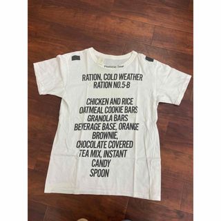 Tシャツ(Tシャツ/カットソー)