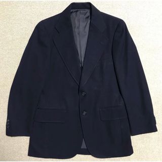 ヴァンヂャケット(VAN Jacket)の80’s　ヴィンテージ  VAN Kent ネイビー　ジャケット(テーラードジャケット)