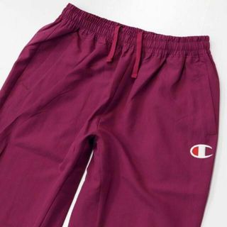 チャンピオン(Champion)の(新品)Champion 　 ウインド ロング パンツ(その他)