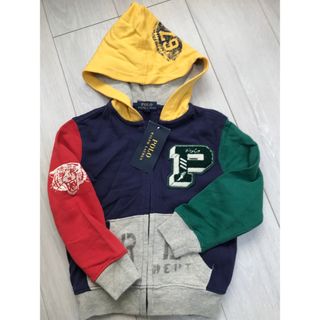 ポロラルフローレン(POLO RALPH LAUREN)のラルフローレン　パーカー(その他)