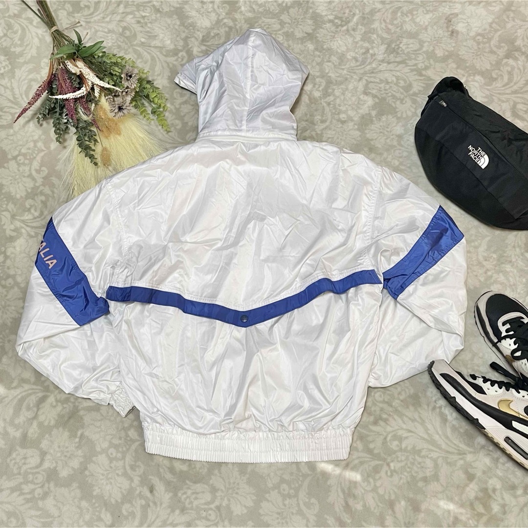 ellesse - エレッセ ellesse ナイロンジャケット L の通販 by ellesse - エレッセ ellesse ナイロンジャケット L の通販 by