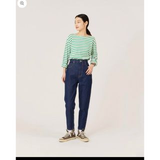 Shinzone - SHINZONE シンゾーン IVY JEANS アイビージーンズ P0の通販