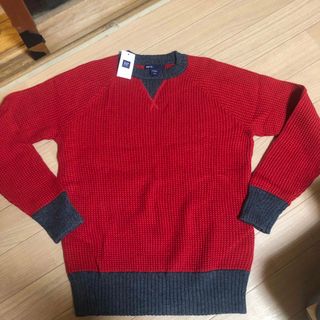 ギャップキッズ(GAP Kids)のGap 140ｾﾝﾁ 10-11years(ニット)