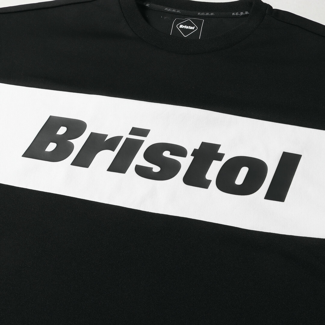 F.C.Real Bristol エフシーレアルブリストル Tシャツ サイズ:M 22AW