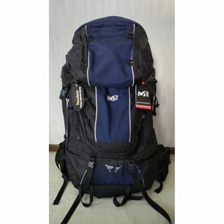 ミレー(MILLET)のMILLET MARKHAM SWITCH 75+15 新品未使用(登山用品)