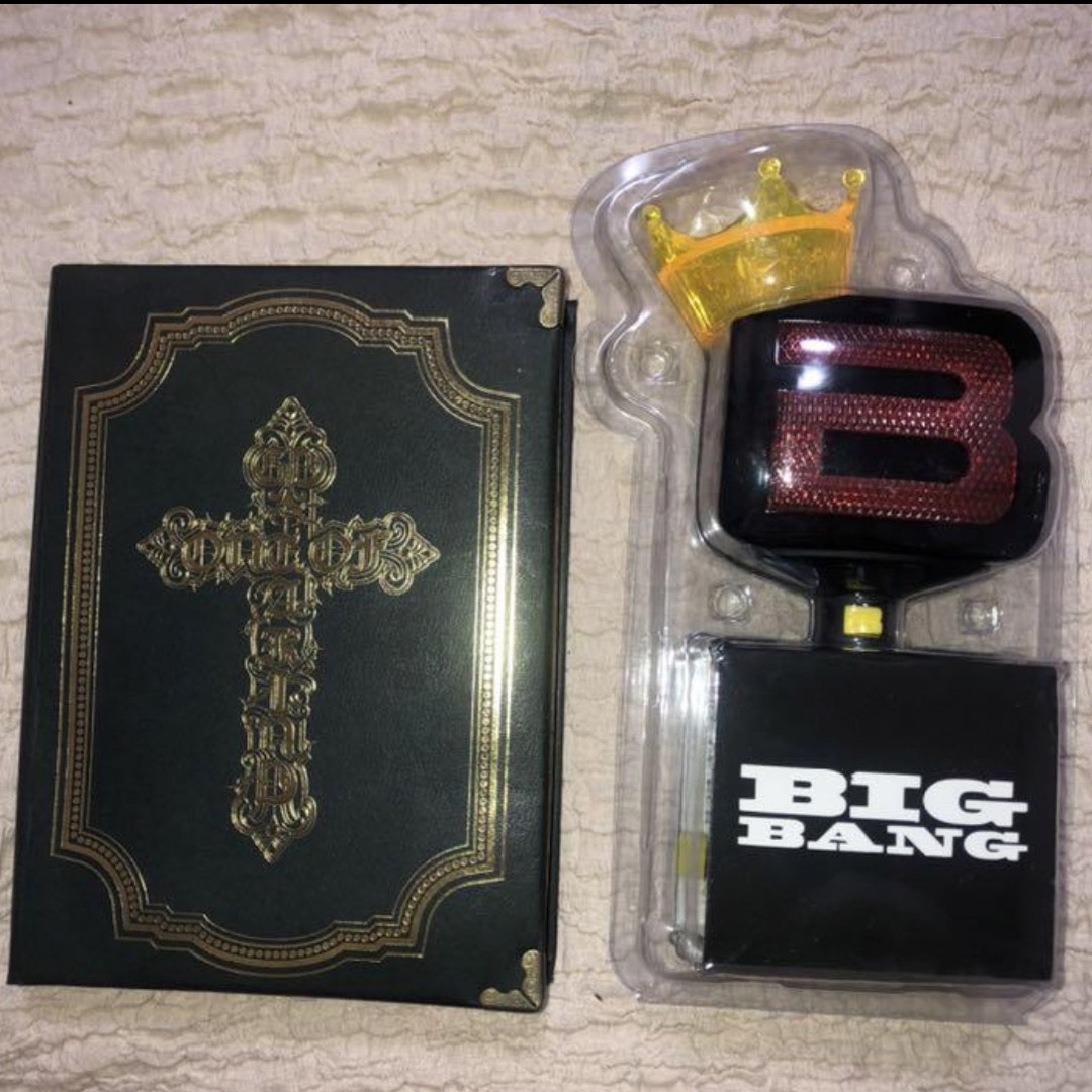 G-DRAGON CD BIGBANG ペンライト 2点セット | フリマアプリ ラクマ G-DRAGON CD BIGBANG ペンライト 2点セット | フリマアプリ ラクマ