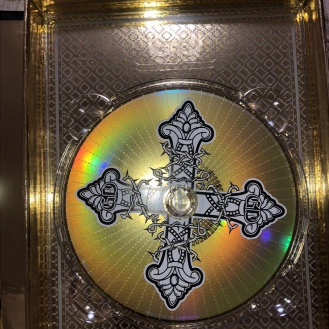 BIGBANG(ビッグバン)のG-DRAGON CD BIGBANG ペンライト　2点セット エンタメ/ホビーのCD(K-POP/アジア)の商品写真