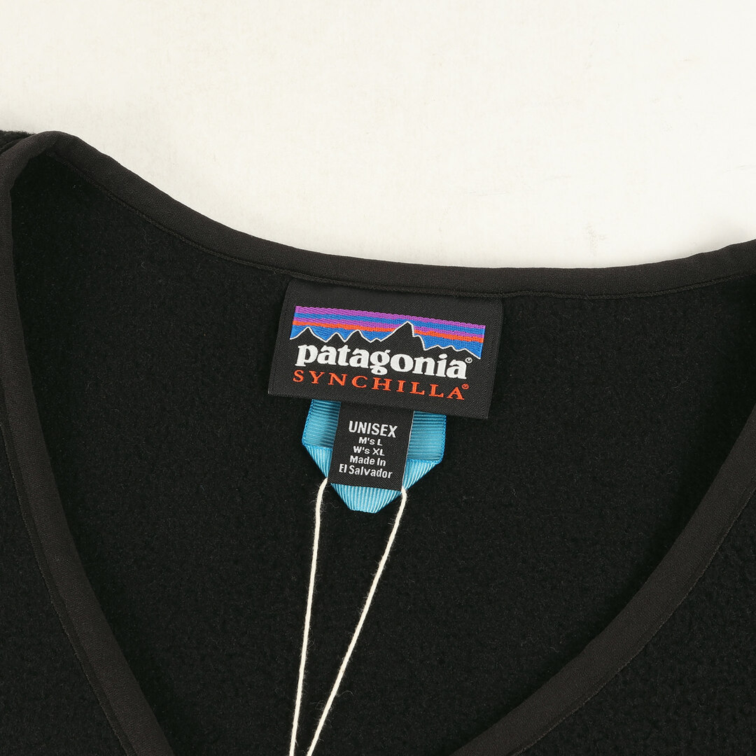 patagonia - 新品 Patagonia パタゴニア サイズ:L 22AW シンチラ