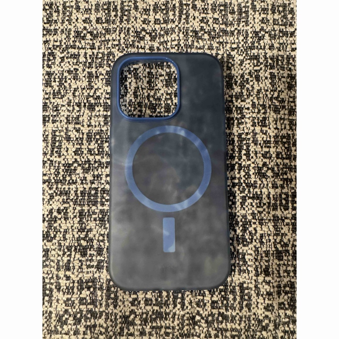 OtterBox Figura Series for iPhone 15 Pro スマホ/家電/カメラのスマホアクセサリー(iPhoneケース)の商品写真