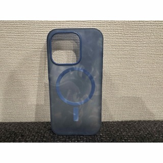 OtterBox Figura Series for iPhone 15 Pro(iPhoneケース)