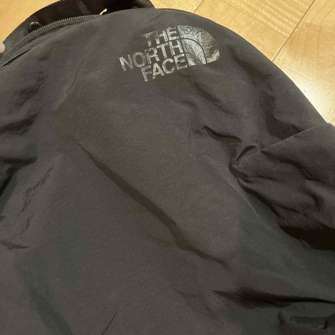 THE NORTH FACE＞ ネバーストップ デイパック / リュック  メンズのバッグ(バッグパック/リュック)の商品写真