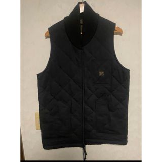 WESTRIDE MID VINTILE 申し込む VEST 生産終了モデル!格好いいです WESTRIDE MID VINTILE 申し込む VEST 生産終了モデル!格好いいです