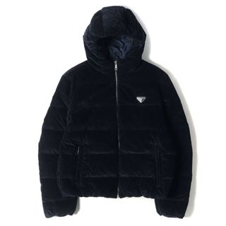プラダ ダウンジャケット(メンズ)の通販 200点以上 | PRADAのメンズを