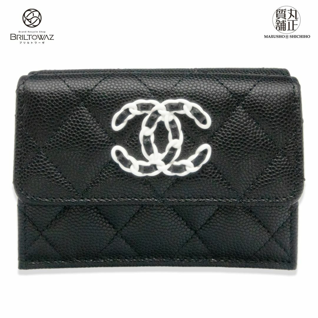 CHANEL - 【直営買付】シャネル 24C 2024クルーズ チェーンココ ...