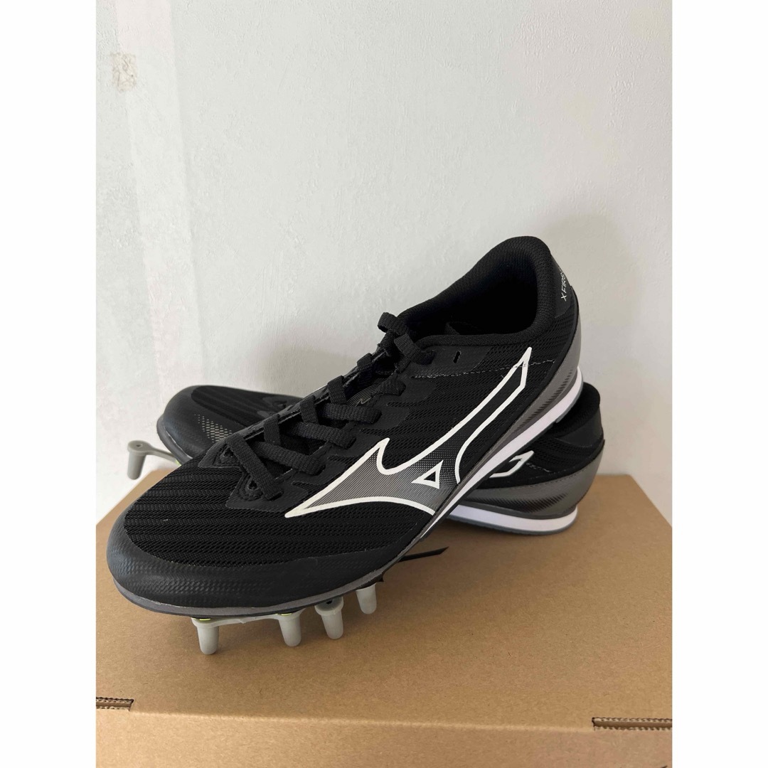 MIZUNO U1GA233101235 U1GA2331 サイズ:02 色:0