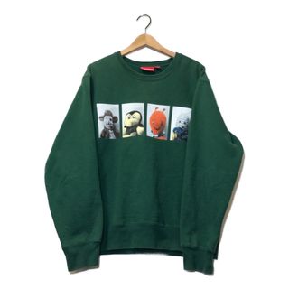 シュプリーム(Supreme)の募集　supreme ahh... youth!  アイテム(スウェット)