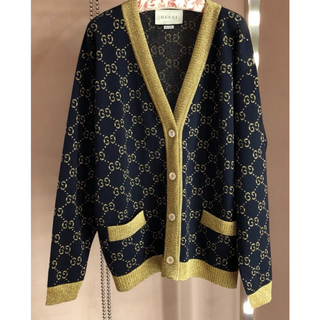 グッチ カーディガン(レディース)の通販 200点以上 | Gucciの