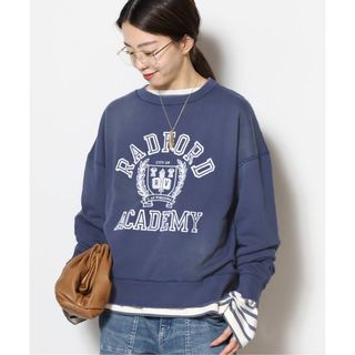 L'Appartement DEUXIEME CLASSE - L'Appartement Gather Long sleeve