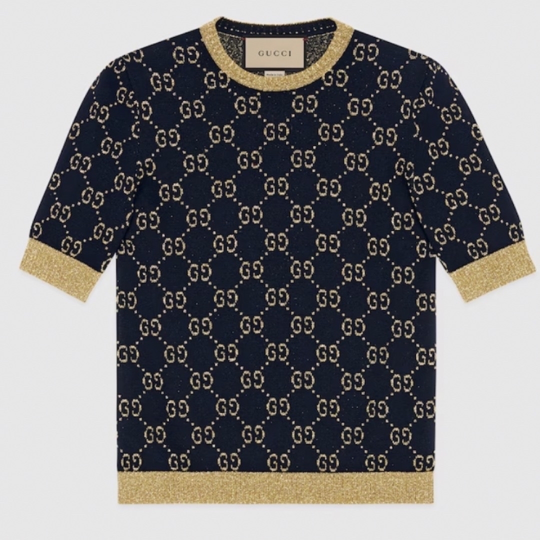 Gucci(グッチ)のひかり様専用 レディースのトップス(ニット/セーター)の商品写真