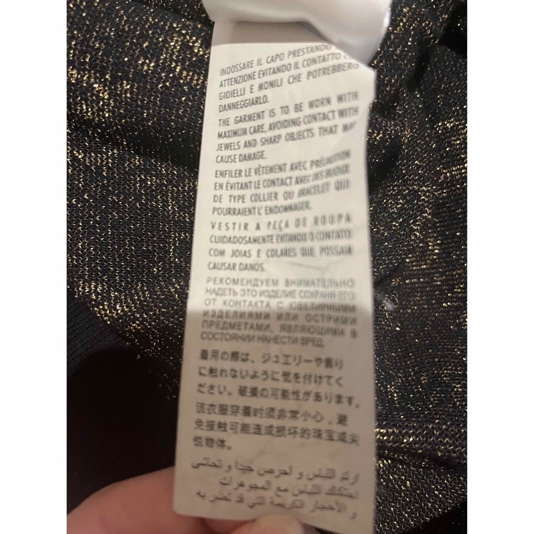 Gucci(グッチ)のひかり様専用 レディースのトップス(ニット/セーター)の商品写真