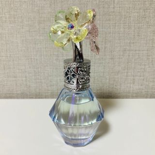 ジルスチュアート(JILLSTUART)のジルスチュアート クリスタルブルーム オーロラドリーム 30ml 【ほぼ未使用】(香水(女性用))