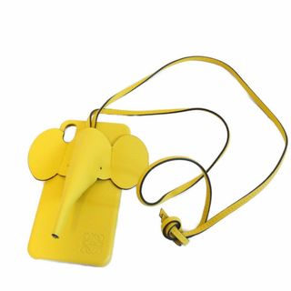 ロエベ iPhoneケースの通販 100点以上 | LOEWEのスマホ/家電/カメラを
