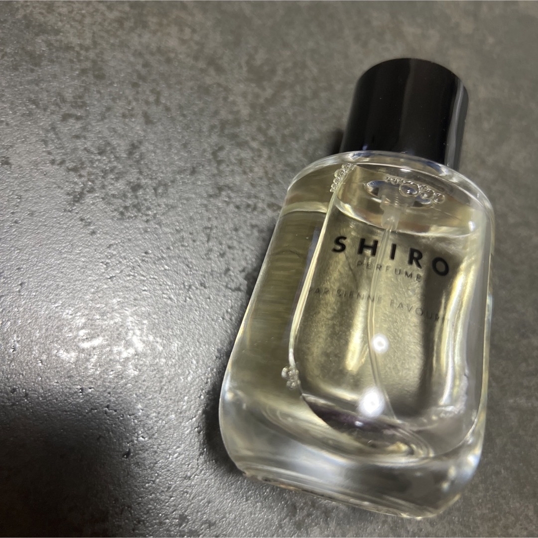 shiro(シロ)のSHIRO パリジェンヌ フェイヴァリット 50ml オードパルファン コスメ/美容の香水(香水(女性用))の商品写真