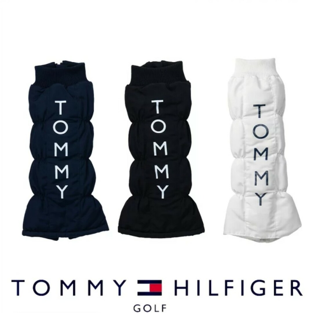 TOMMY HILFIGER(トミーヒルフィガー)のレッグウォーマー レディースのレッグウェア(レッグウォーマー)の商品写真