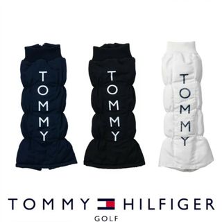 トミーヒルフィガー(TOMMY HILFIGER)のレッグウォーマー(レッグウォーマー)