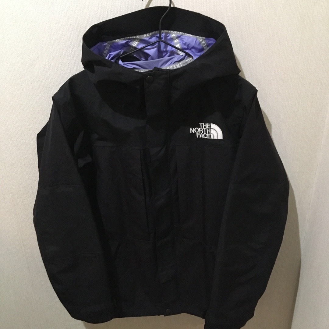 THE NORTH FACE(ザノースフェイス)のノースフェイス　マウンテンパーカー【beams別注品】 メンズのジャケット/アウター(マウンテンパーカー)の商品写真