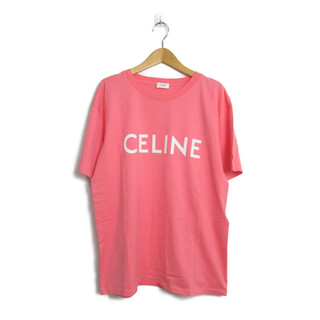 セリーヌ(celine)のセリーヌ Tシャツ 半袖Tシャツ(Tシャツ(半袖/袖なし))