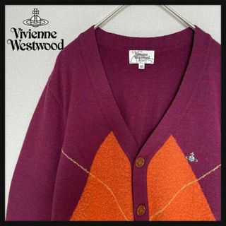 ヴィヴィアン(Vivienne Westwood) カーディガン(メンズ)の通販 100点