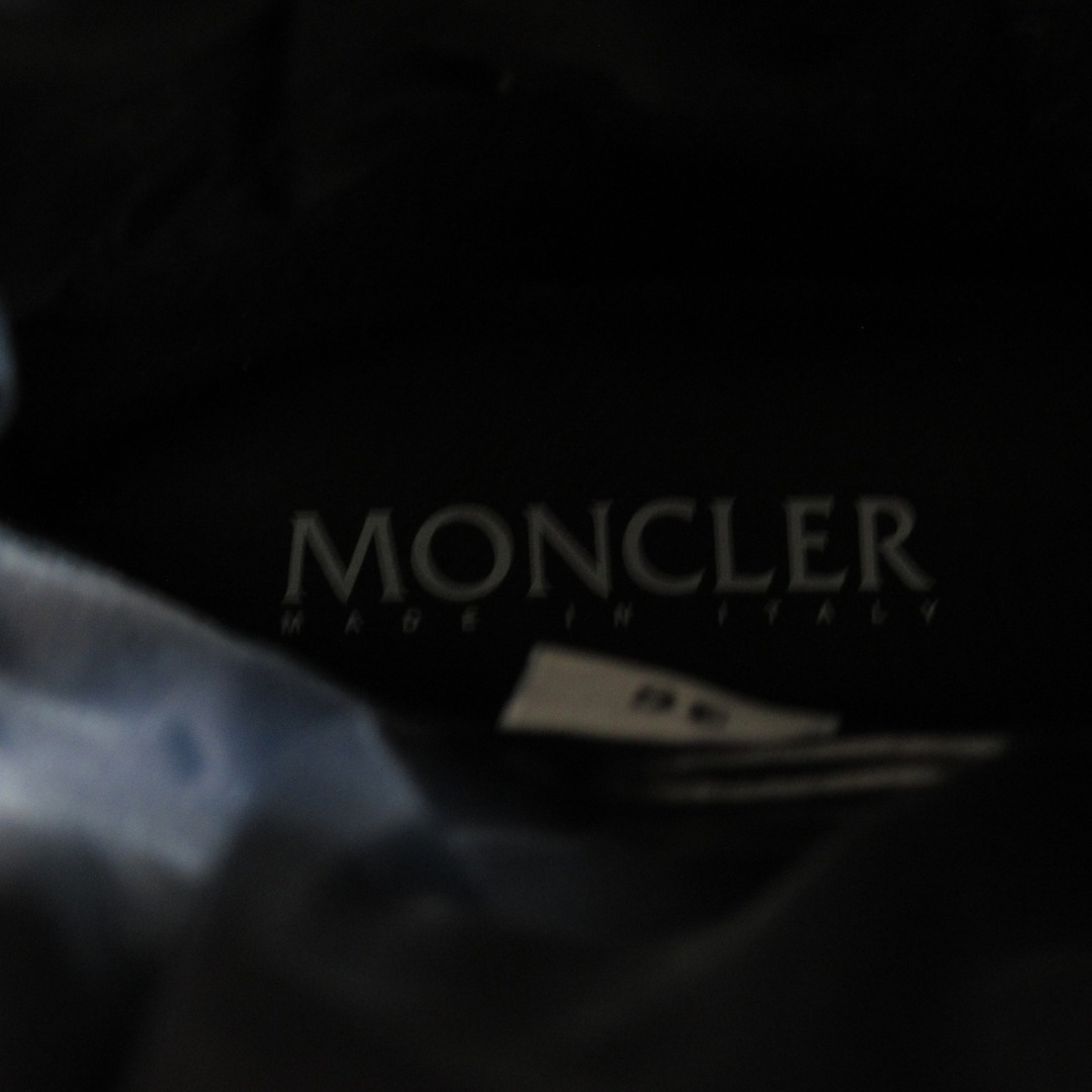 MONCLER(モンクレール)のモンクレール GAIA POCKET MIDブーツ ブーツ レディースの靴/シューズ(ブーツ)の商品写真