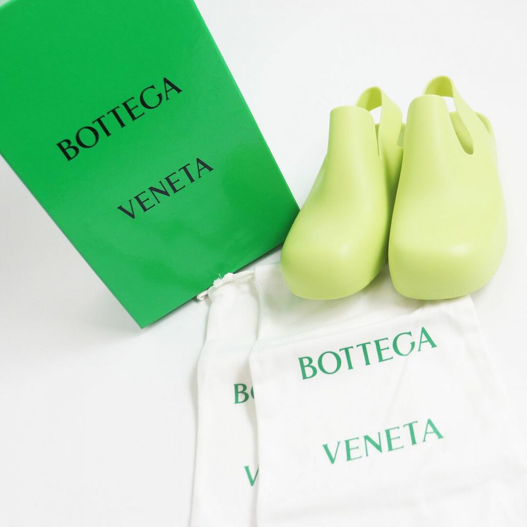 Bottega Veneta - 極美品□BOTTEGA VENETA/ボッテガヴェネタ パドル