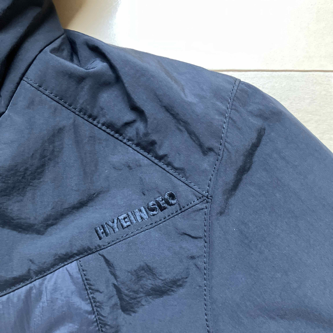 KIKO KOSTADINOV(キココスタディノフ)のHYEIN SEO Ski Shell jacket メンズのジャケット/アウター(ダウンジャケット)の商品写真