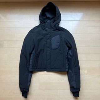 キココスタディノフ(KIKO KOSTADINOV)のHYEIN SEO Ski Shell jacket(ダウンジャケット)