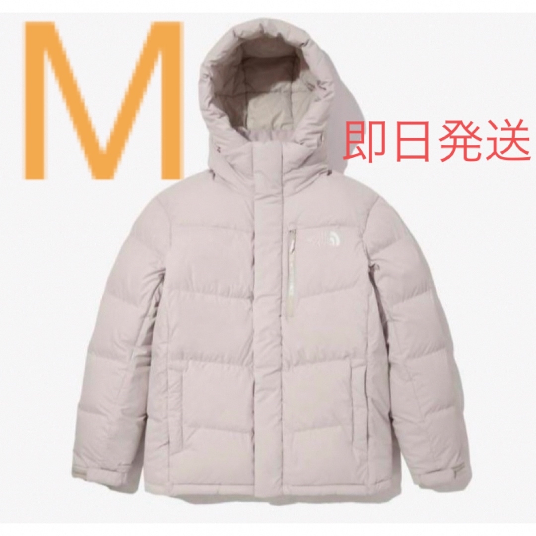 ポリエステル100％裏地新品タグ付きノースフェイスACT FREE HYBRID DOWN JACKET