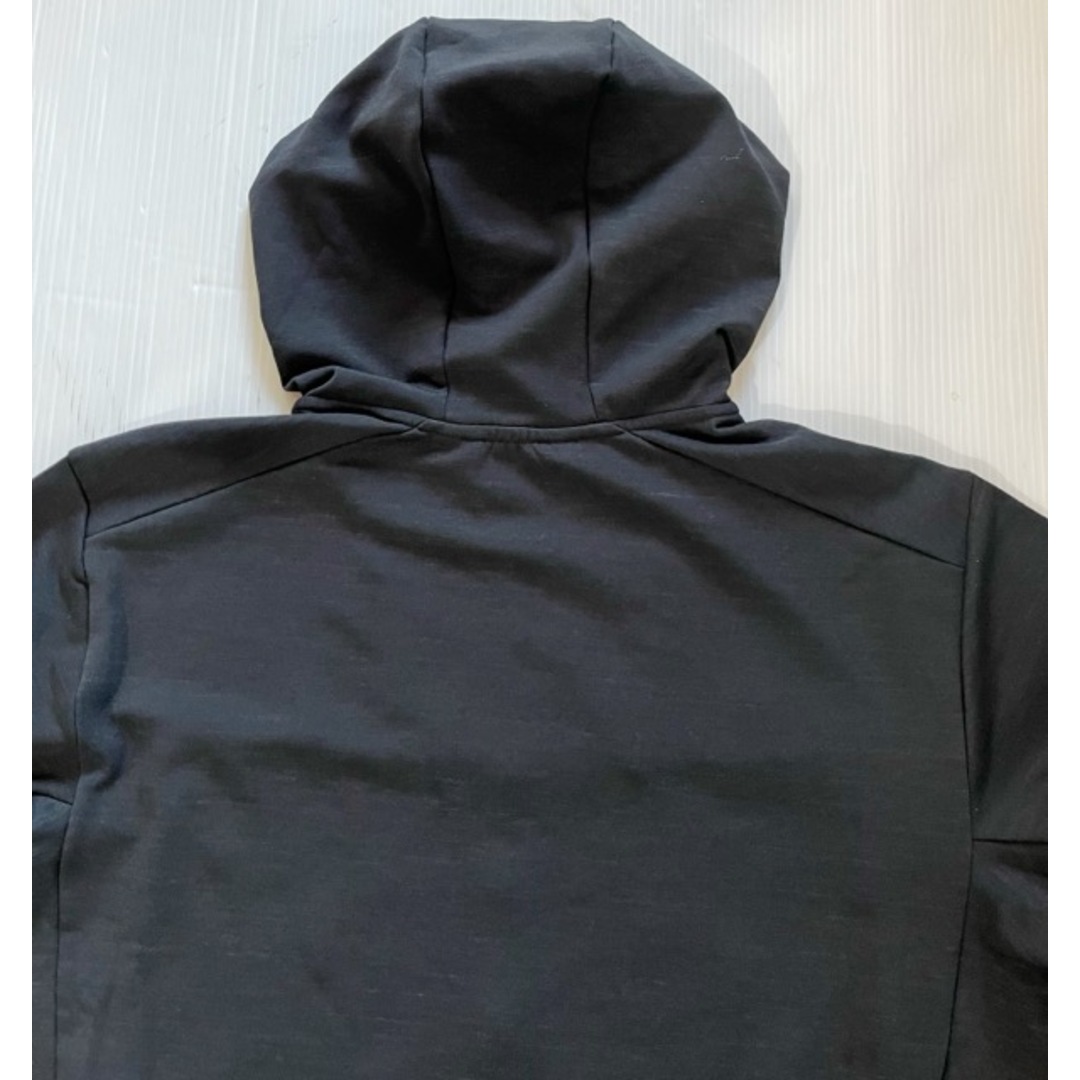 ARC'TERYX(アークテリクス)のARC'TERYX （アークテリクス）Kyanite AR Tech Wool Hoody M カイヤナイト AR テックウール フーディ【A31155-007】 メンズのジャケット/アウター(その他)の商品写真