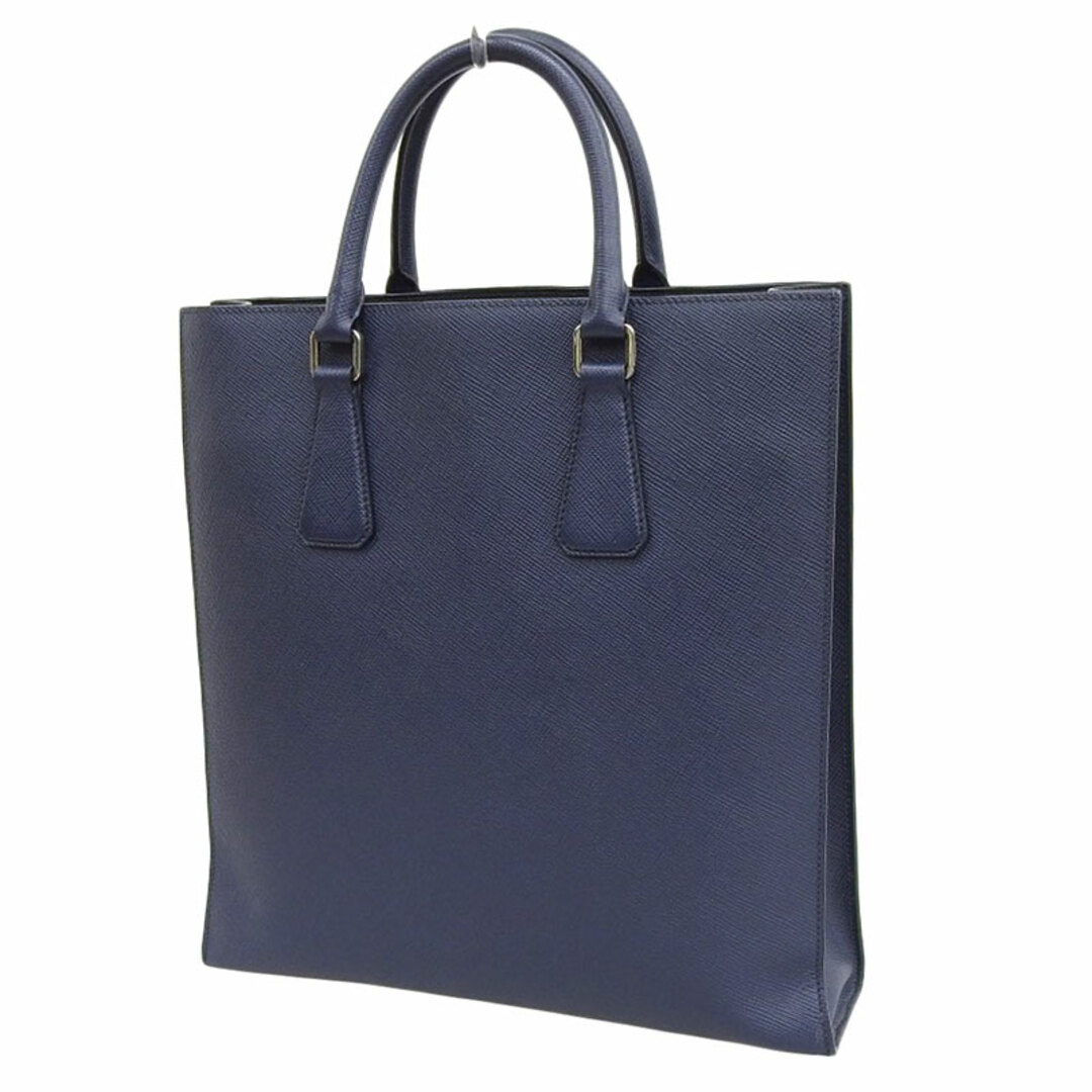 PRADA - プラダ PRADA トートバッグ サフィアーノ レザー PRADA - プラダ PRADA トートバッグ サフィアーノ レザー